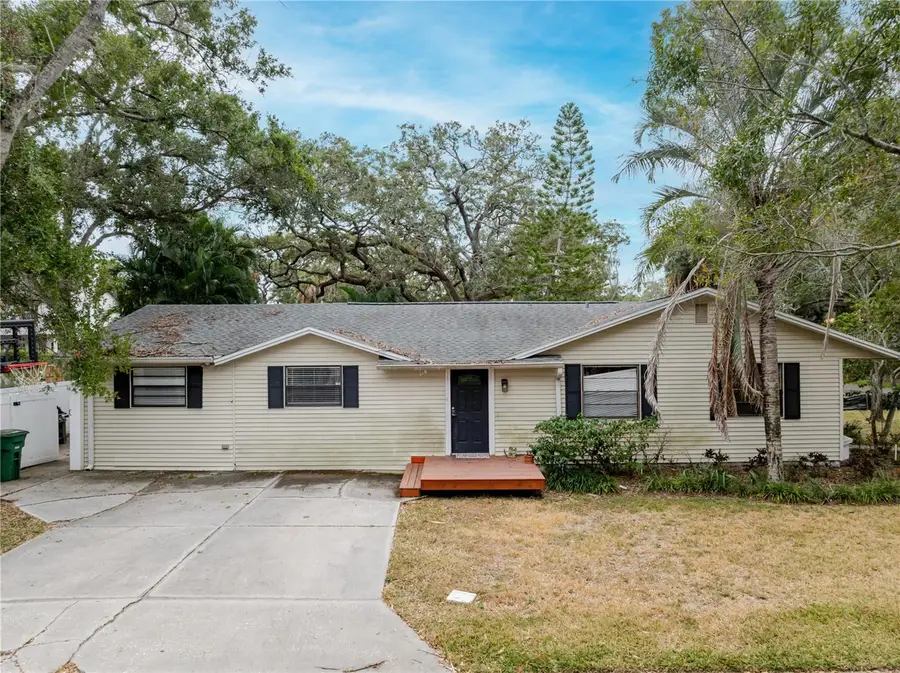2118 S Venus Street, Tampa, FL 33629 - Image #3