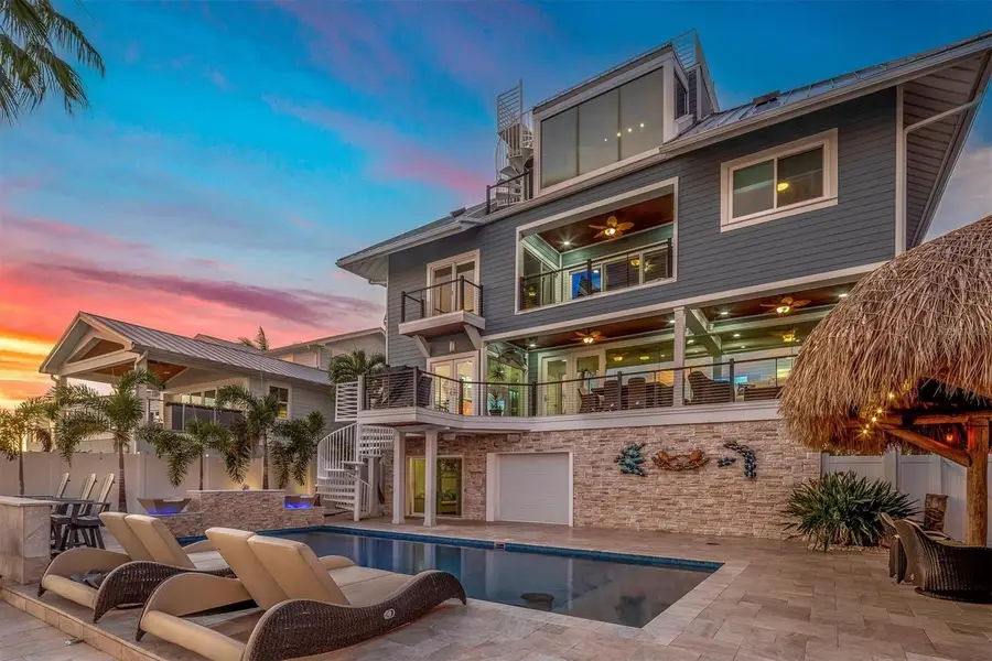 5820 Balao Way S, Saint Pete Beach, FL 33706 - Image #2