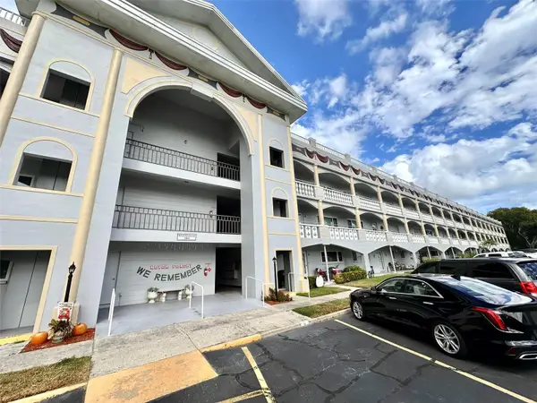 2460 Franciscan Drive #94, CLEARWATER, FL 33763