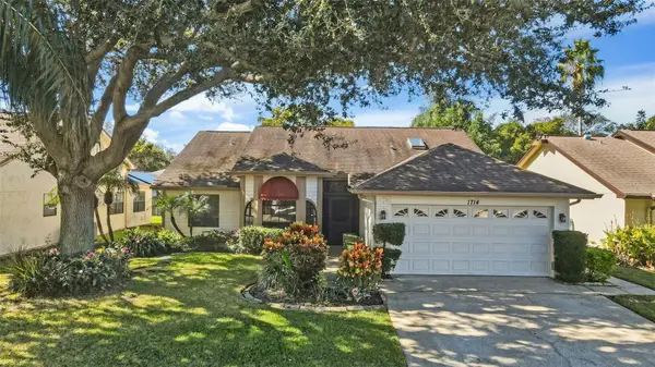 1714 Palomino Drive, TARPON SPRINGS, FL 34689