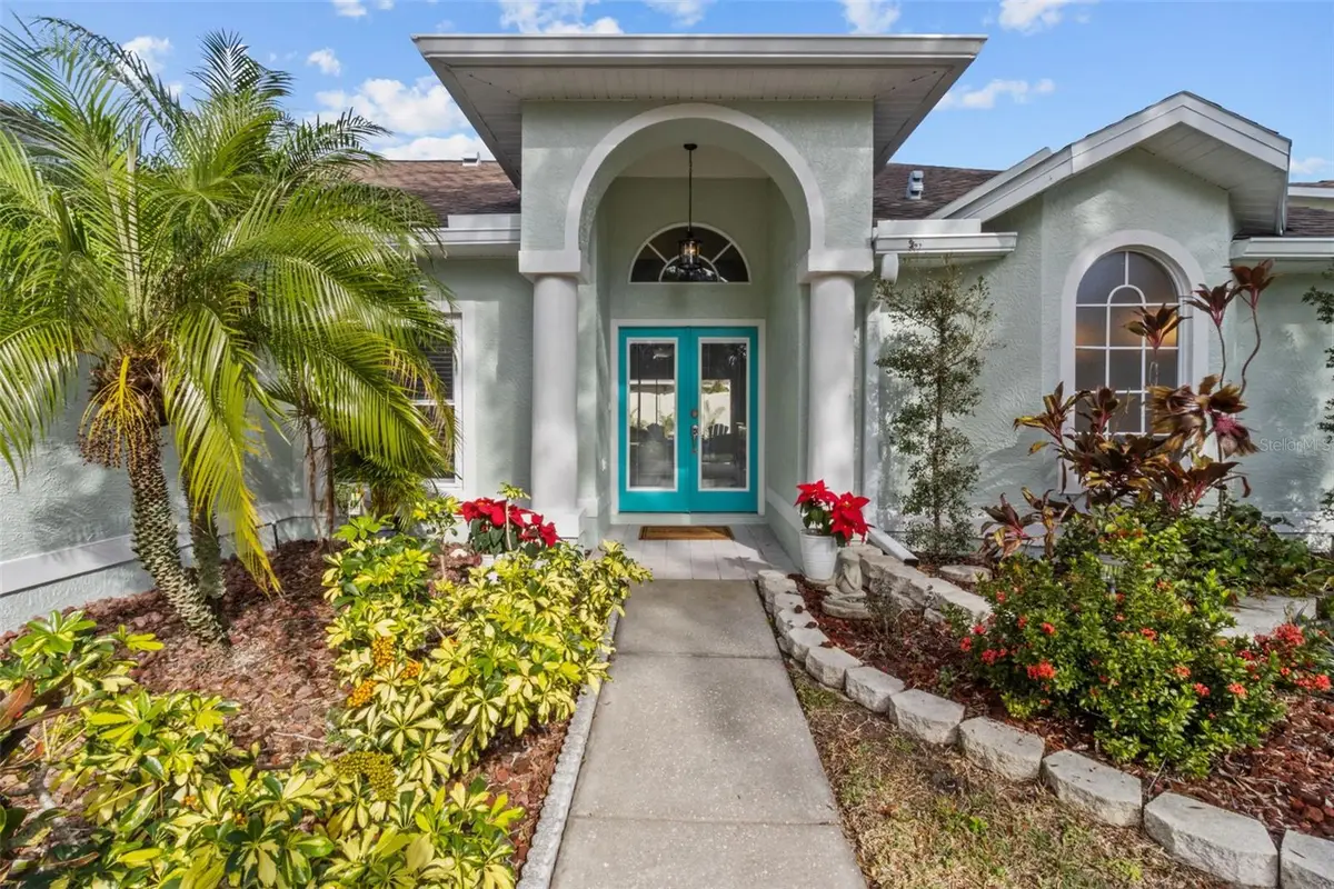 731 Brittany Park Boulevard, Tarpon Springs, FL 34689 - Image #1