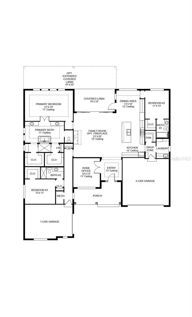 4652 Hickory Oak Drive, Brooksville, FL 34601 - Image #2