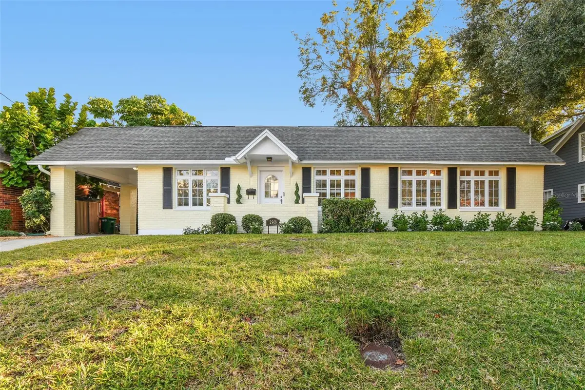 2908 W San Isidro Street, Tampa, FL 33629 - Image #1