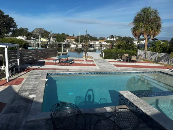 438 18th Avenue, INDIAN ROCKS BEACH, FL 33785