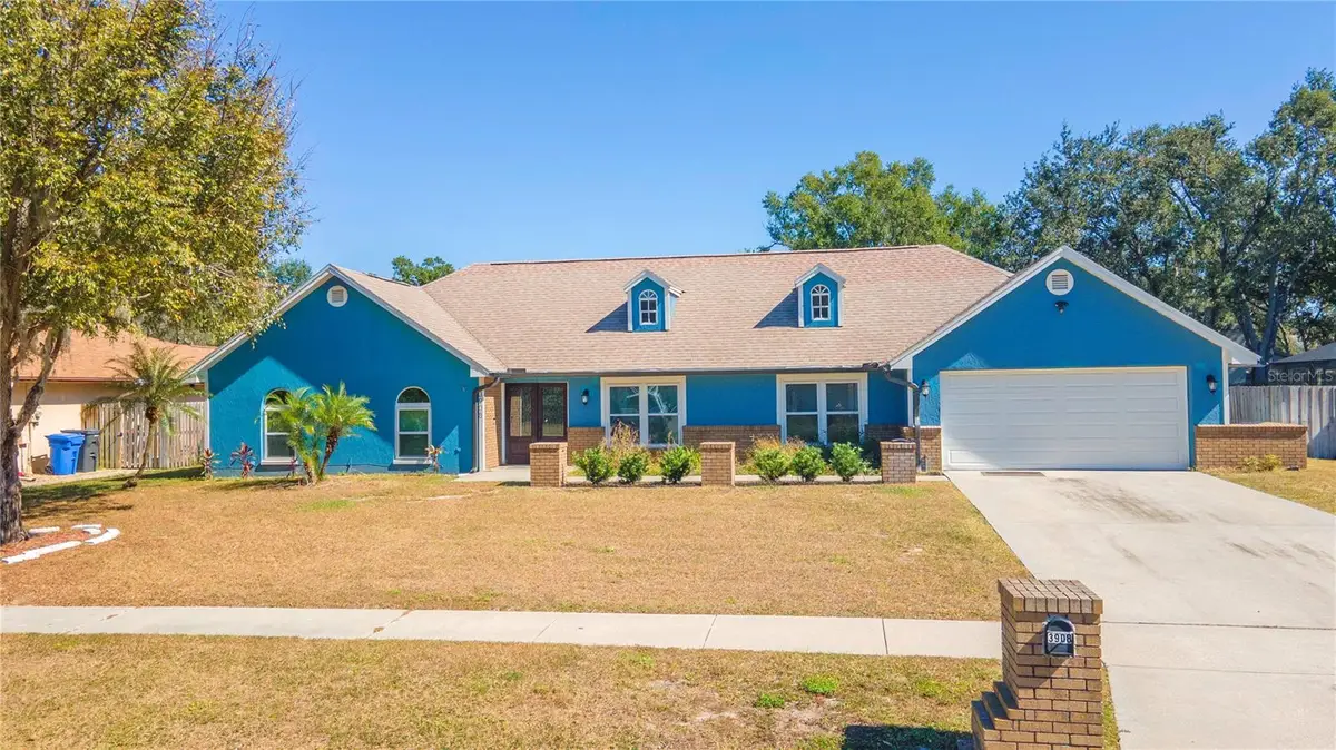 3908 Rosedale Drive, Brandon, FL 33511 - Image #1