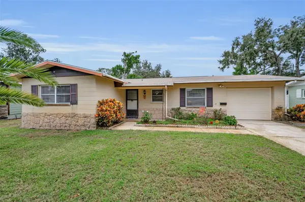 13434 Ridgeland Drive, SEMINOLE, FL 33776