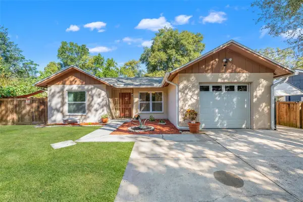 1025 W Rambla Street, TAMPA, FL 33612