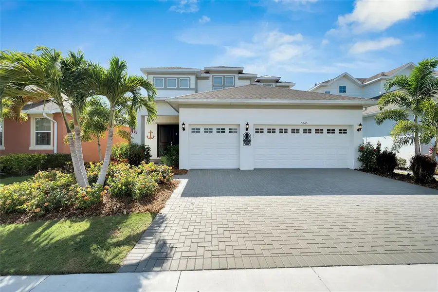 5243 Wishing Arch Drive, Apollo Beach, FL 33572 - Image #2