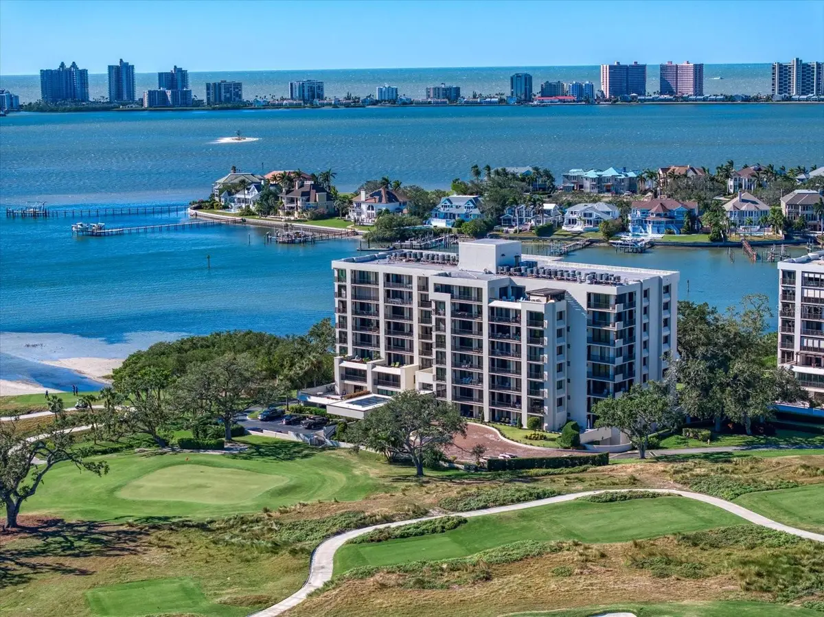 4 Belleview Boulevard #106, Belleair, FL 33756 - Image #1