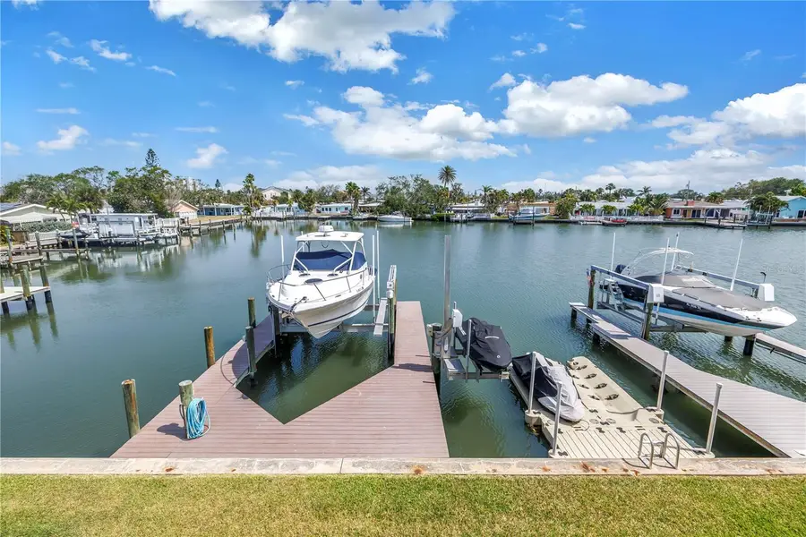 100 Windrush Boulevard #1, Indian Rocks Beach, FL 33785 - Image #3