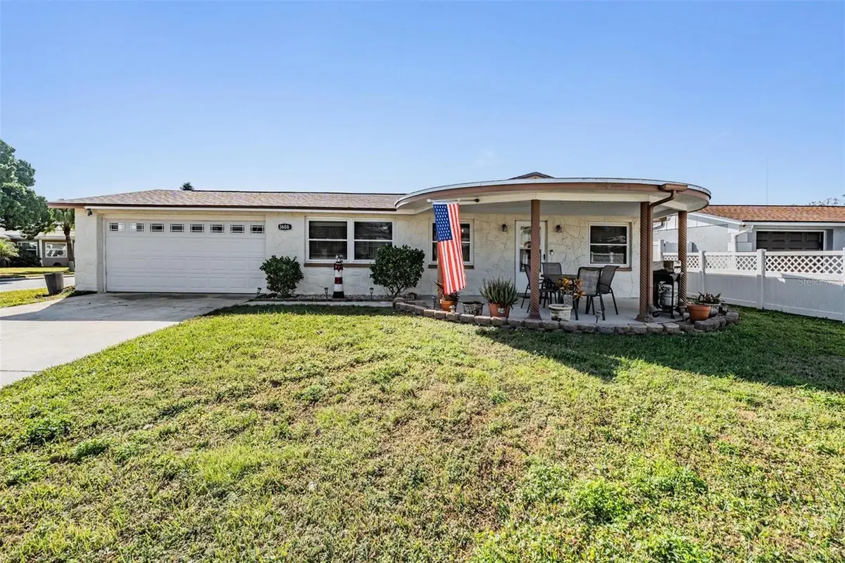 3608 Umber Road, Holiday, FL 34691 - Image #1