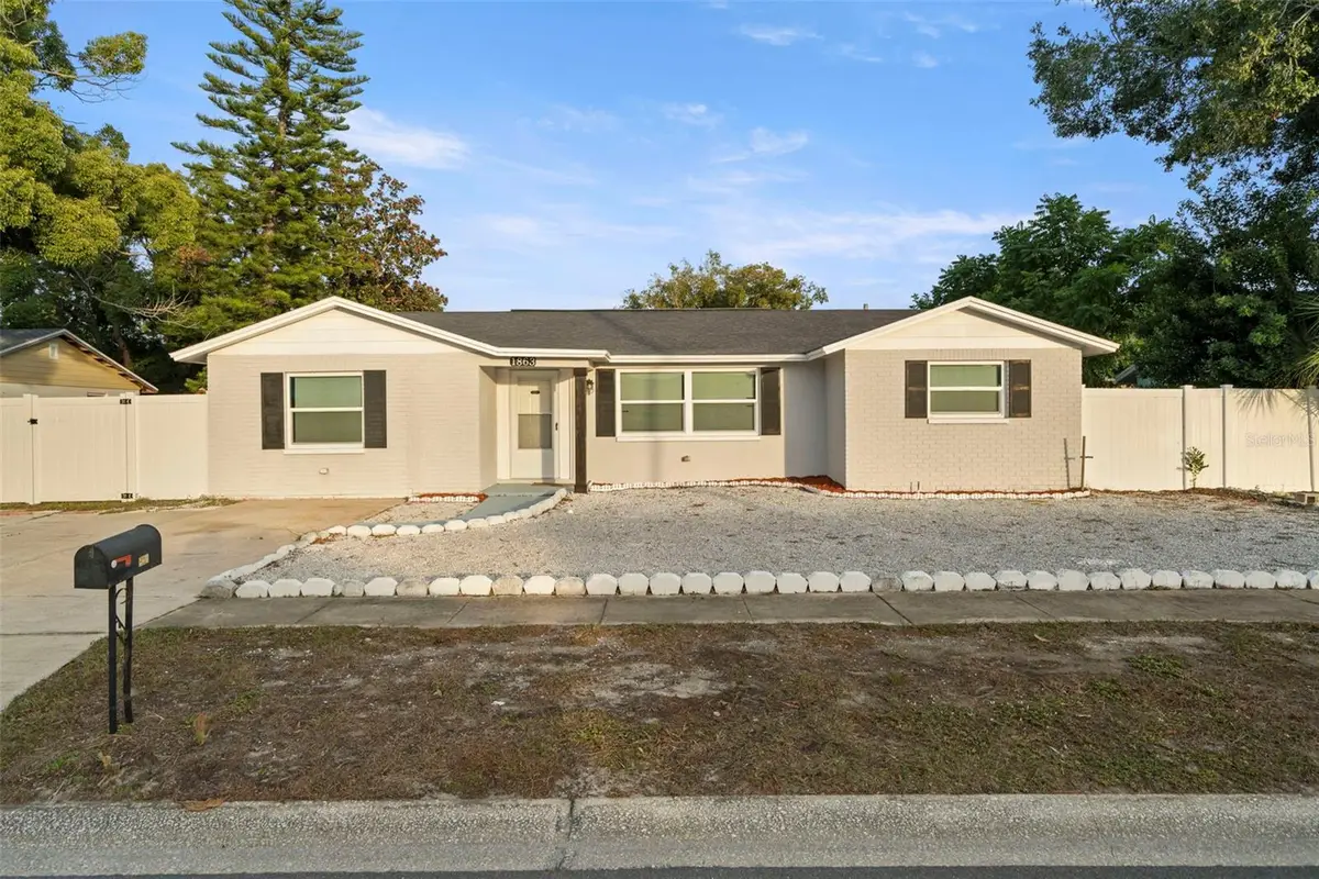 1863 12th Street Sw, Largo, FL 33778 - Image #1