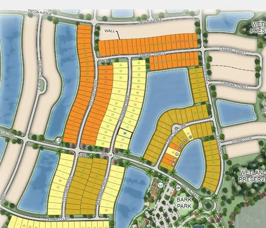 13716 Buchanan Drive, Palmetto, FL 34221 - Image #3