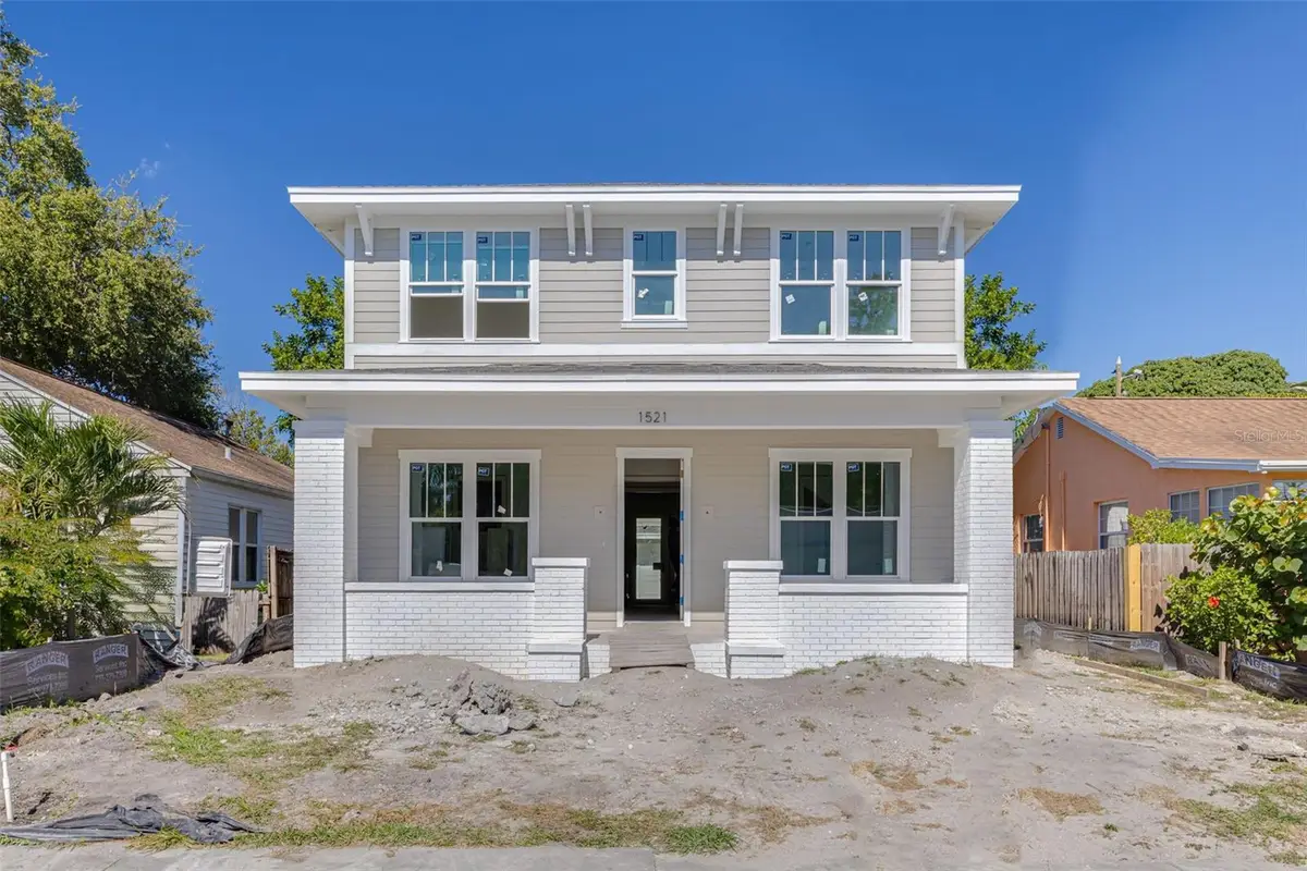 1521 21st Avenue N, Saint Petersburg, FL 33704 - Image #1