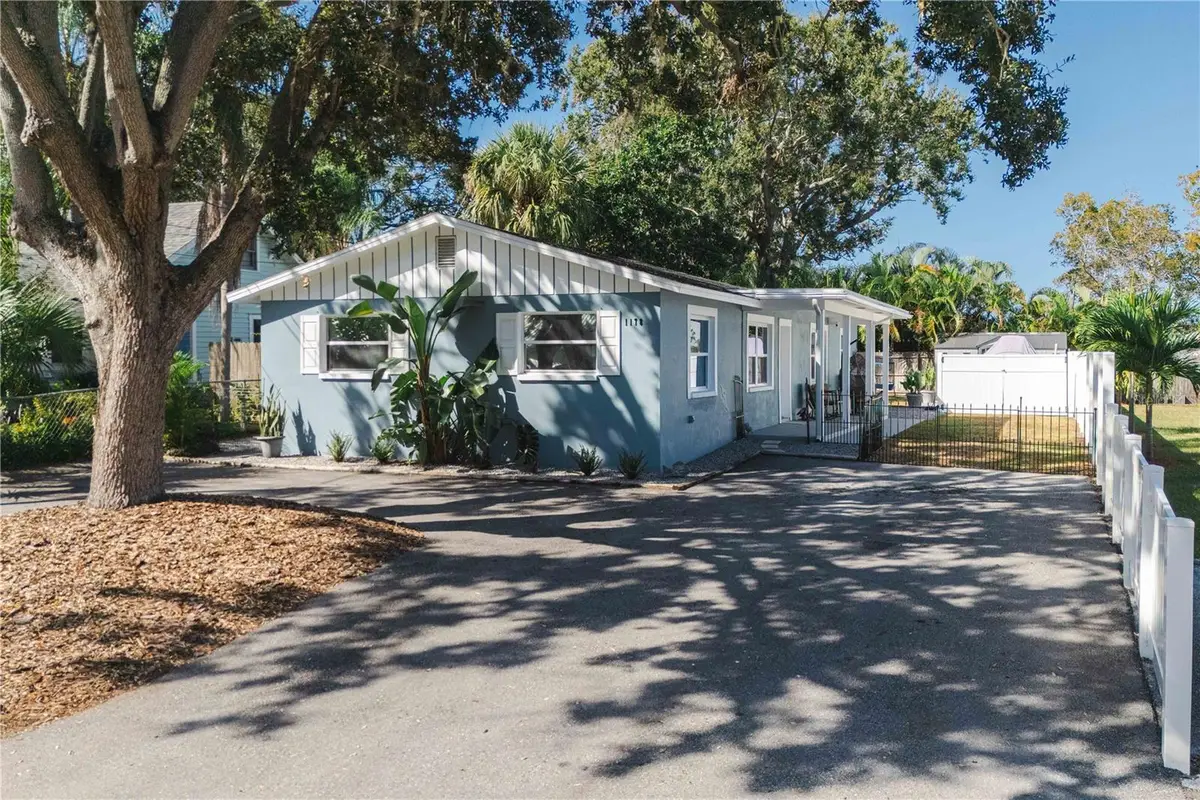 1178 Bass Boulevard, Dunedin, FL 34698 - Image #1