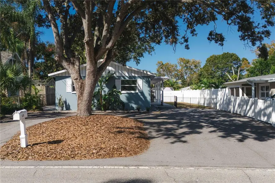 1178 Bass Boulevard, Dunedin, FL 34698 - Image #2