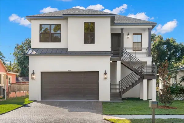 411 Tennessee Avenue, CRYSTAL BEACH, FL 34681