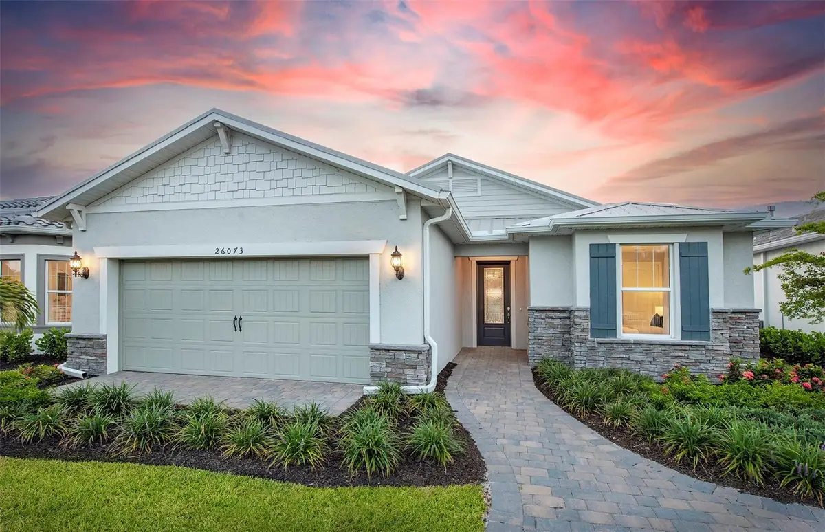10432 Sea Breeze Ridge, Englewood, FL 34223 - Image #1