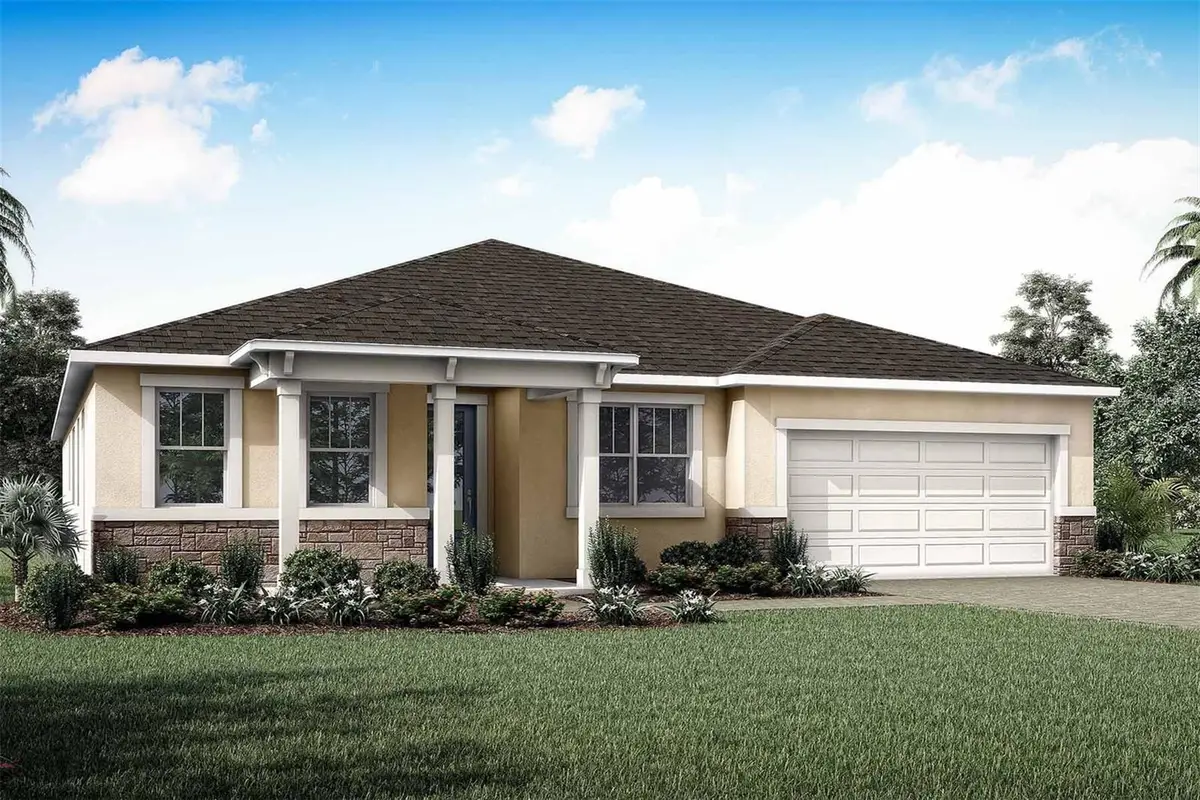 9017 Sundance Terrace, Parrish, FL 34219 - Image #1