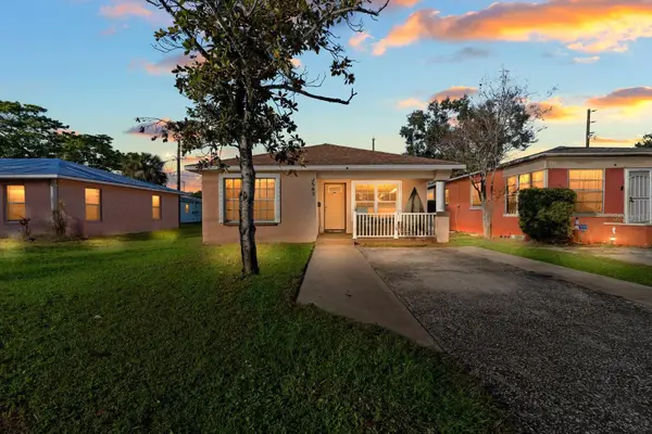 2563 13th Avenue S, ST PETERSBURG, FL 33712