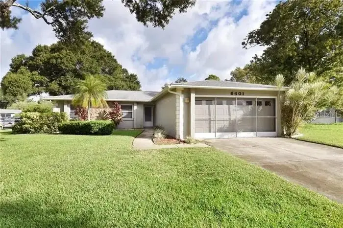 6401 Cedarbrook Drive S, Pinellas Park, FL 33782 - Image #1