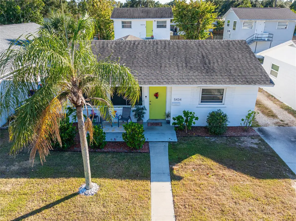 5434 9th Avenue N, Saint Petersburg, FL 33710 - Image #1