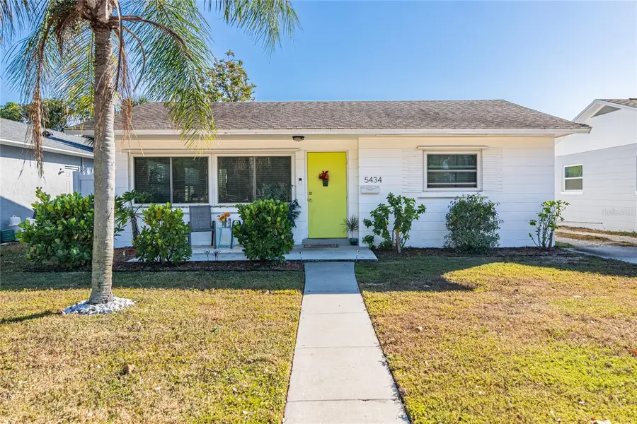 5434 9th Avenue N, Saint Petersburg, FL 33710 - Image #2