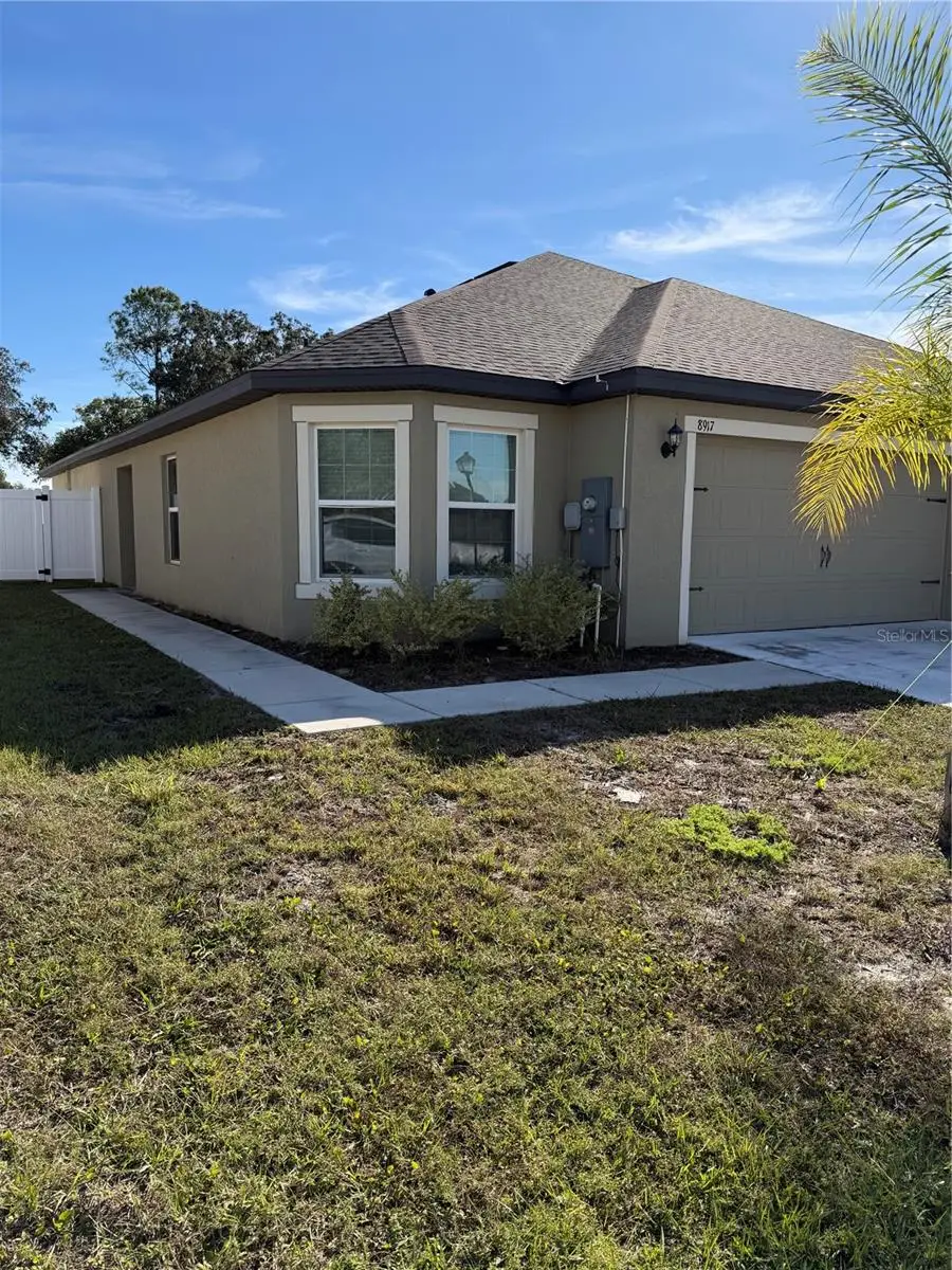 8917 Southern Charm Circle, Brooksville, FL 34613 - Image #2