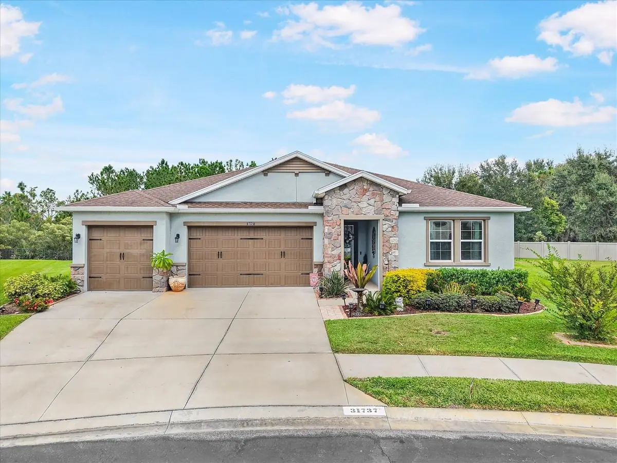 31737 Fairhill Drive, Wesley Chapel, FL 33543 - Image #1