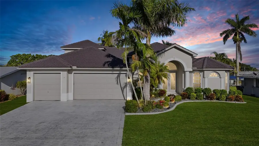 5267 Tiffany Court, Cape Coral, FL 33904 - Image #2