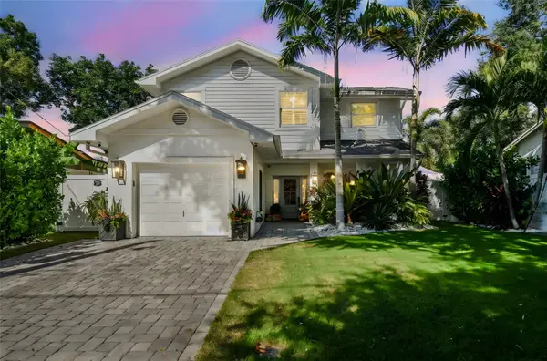 3203 W San Juan Street, TAMPA, FL 33629