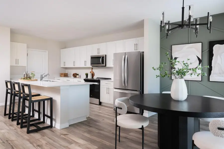 34718 Blossom Fall Path, Zephyrhills, FL 33541 - Image #2