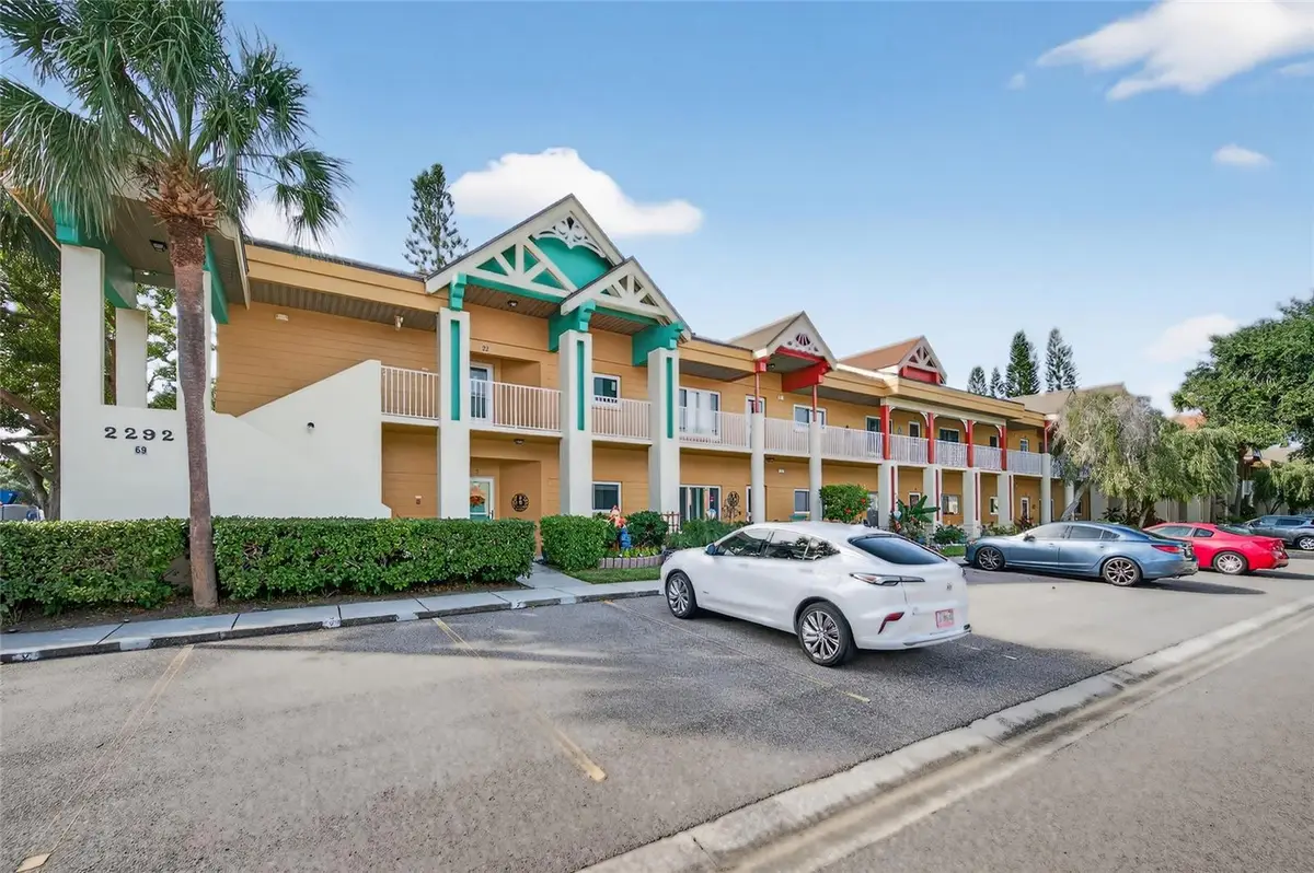 2292 Austrian Lane #26, Clearwater, FL 33763 - Image #1