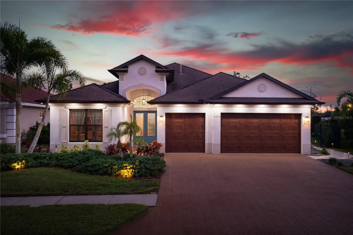 2550 Grand Lakeside Drive, Palm Harbor, FL 34684 - Image #1