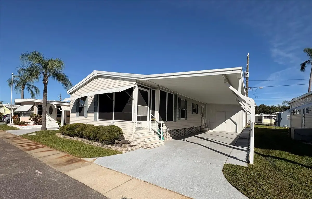 34089 Alamanda Drive N, Pinellas Park, FL 33781 - Image #1