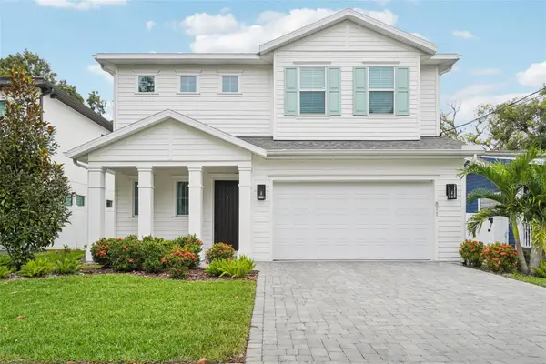 811 W Coral Street, TAMPA, FL 33602