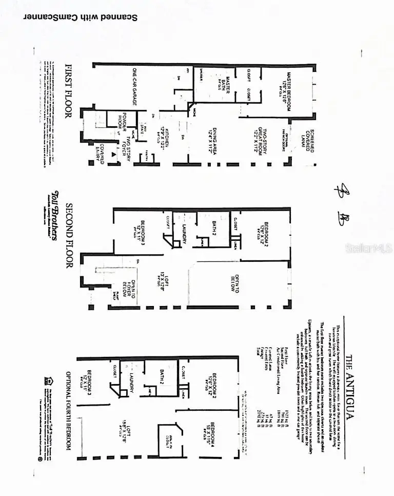 15834 Woodland Spring Court, Orlando, FL 32828 - Image #2