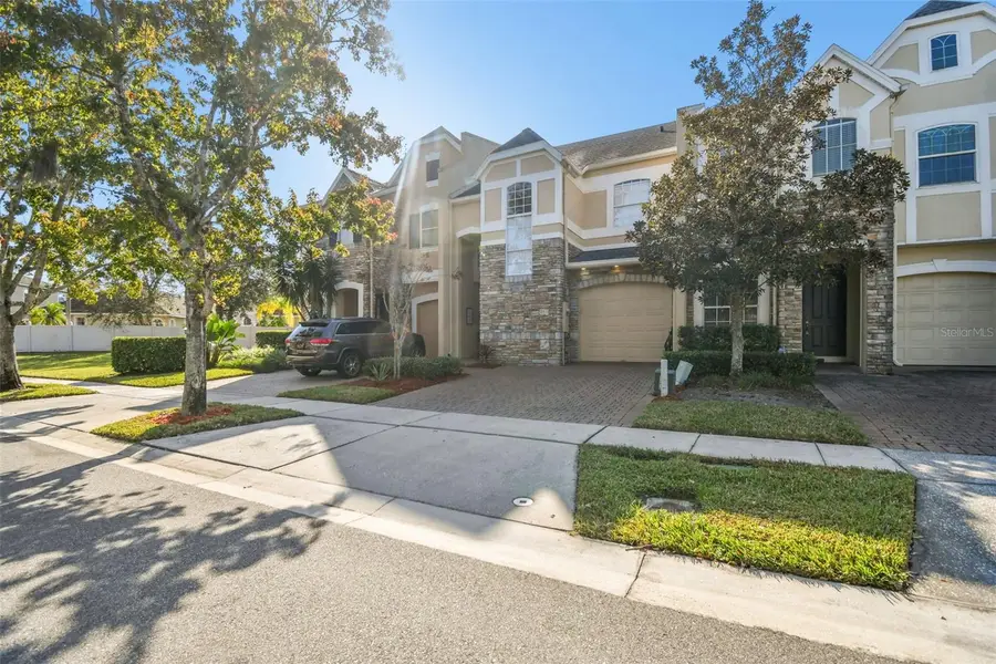 15834 Woodland Spring Court, Orlando, FL 32828 - Image #3