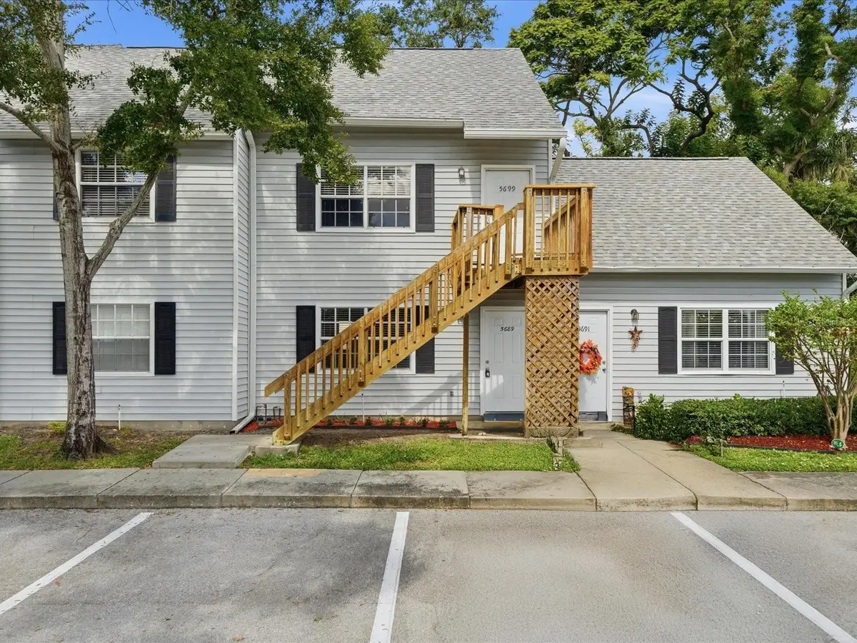 5689 67th Avenue N #5689, Pinellas Park, FL 33781 - Image #1