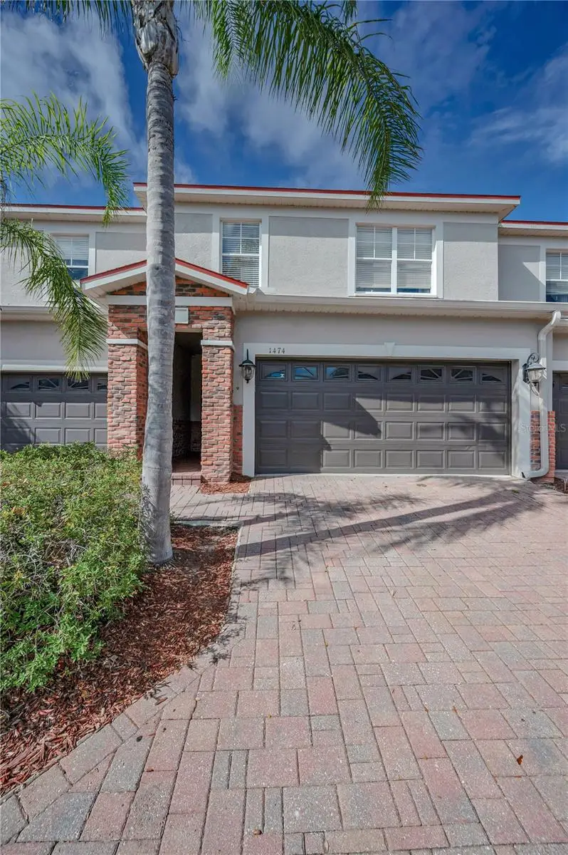 1474 Hillview Lane, Tarpon Springs, FL 34689 - Image #2