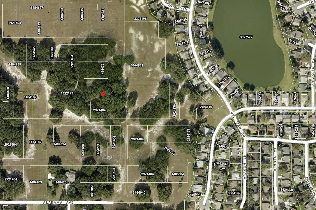 Del Mar Drive, Lady Lake, FL 32159 - Image #1