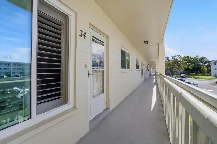 2452 Brazilia Drive #34, Clearwater, FL 33763 - Image #2