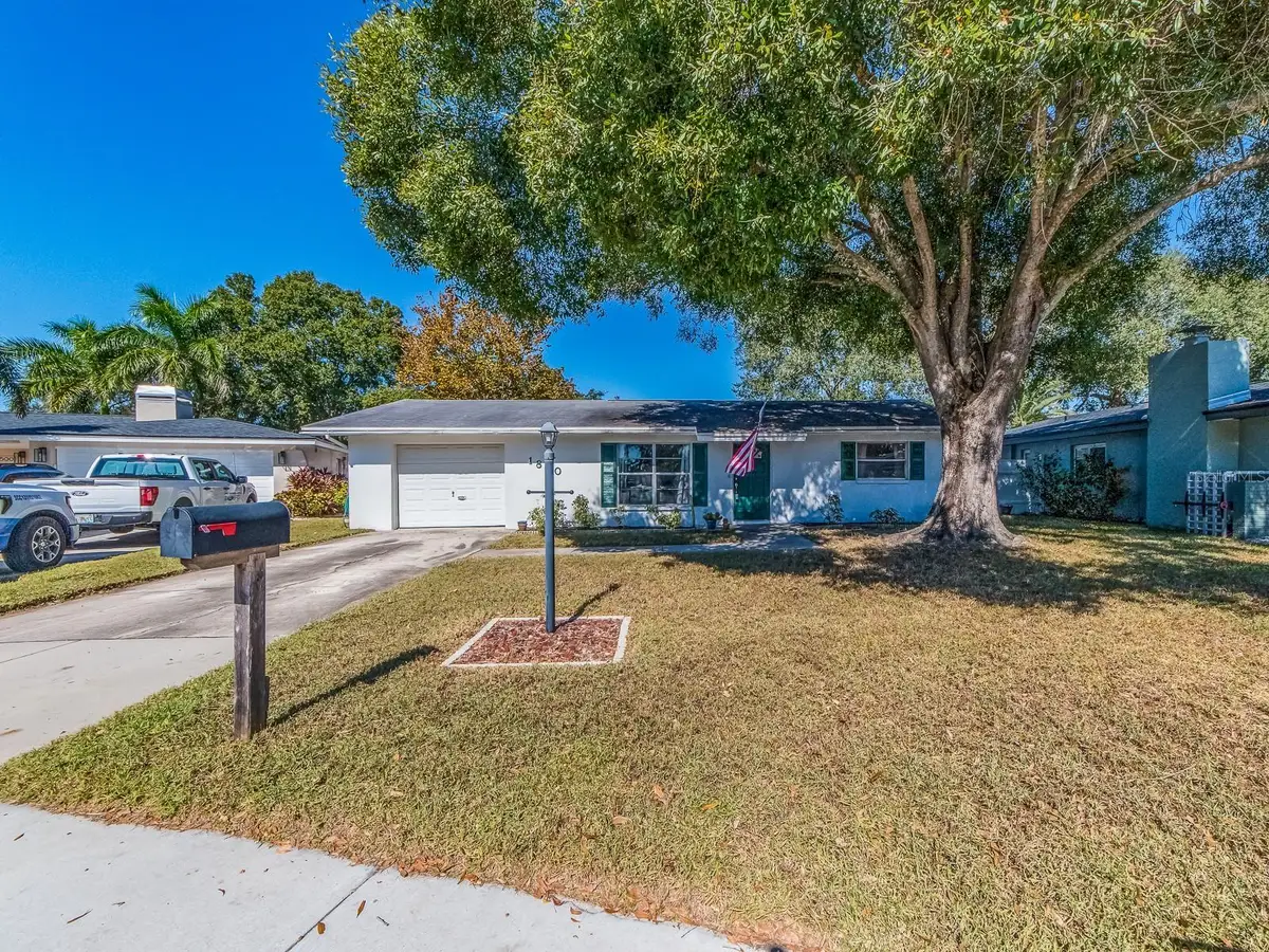 1820 Driftwood Circle N, Oldsmar, FL 34677 - Image #1
