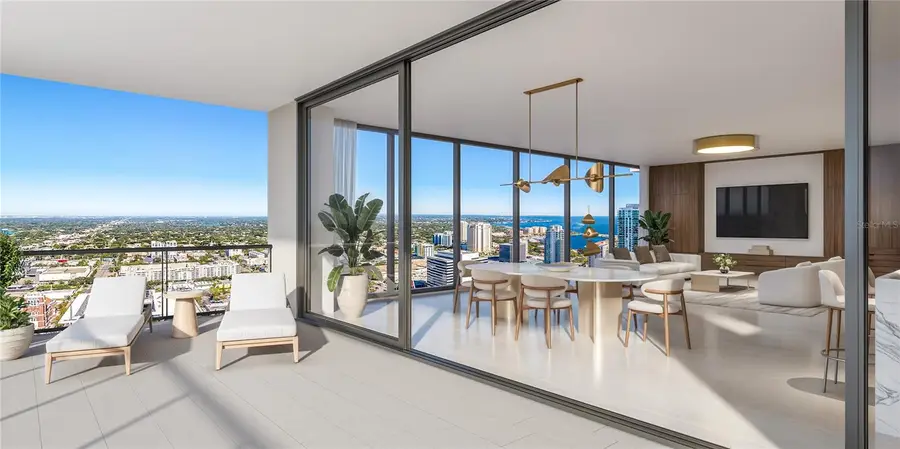 235 1st Avenue S #3601, Saint Petersburg, FL 33701 - Image #2