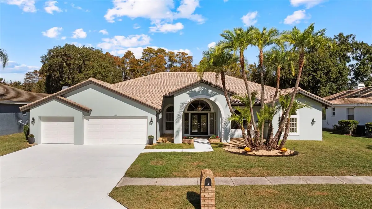 1222 Berkshire Lane, Tarpon Springs, FL 34688 - Image #1