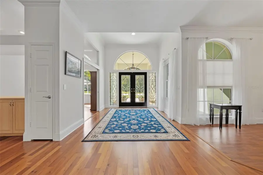 1222 Berkshire Lane, Tarpon Springs, FL 34688 - Image #2