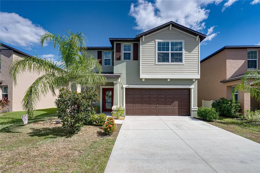 3144 Oyster Cove Street, Wimauma, FL 33598 - Image #2