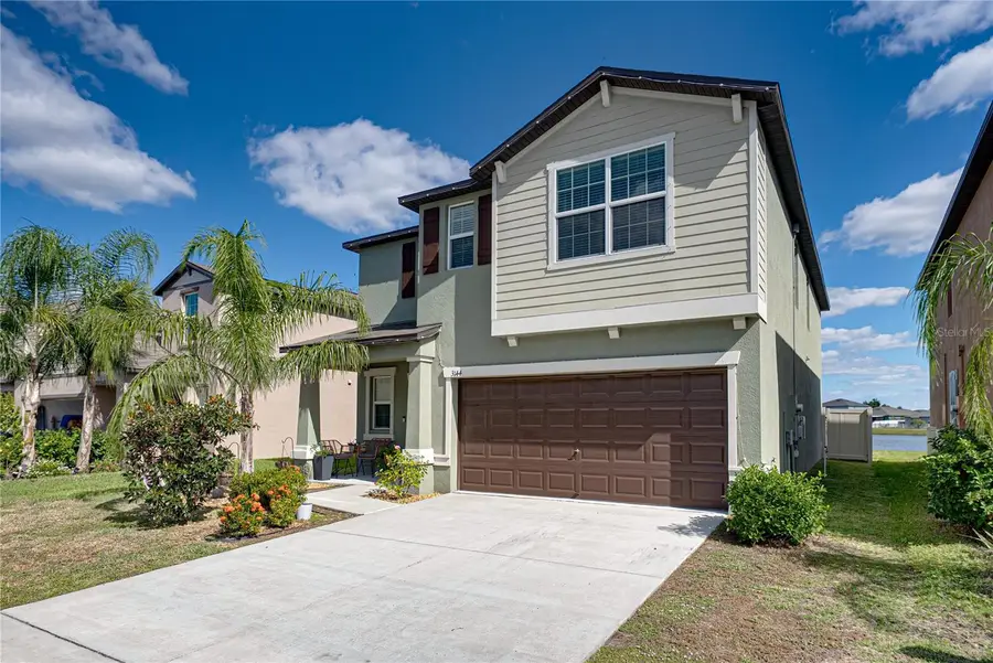 3144 Oyster Cove Street, Wimauma, FL 33598 - Image #3