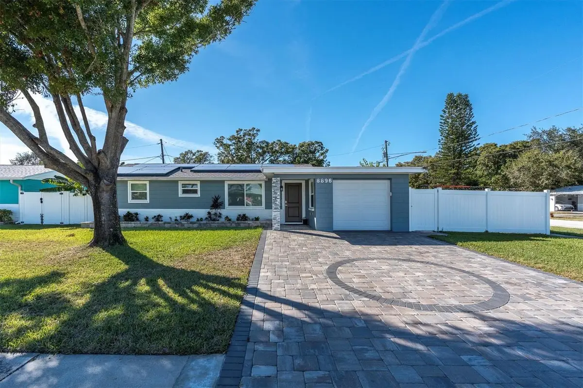 8896 55th Street N, Pinellas Park, FL 33782 - Image #1