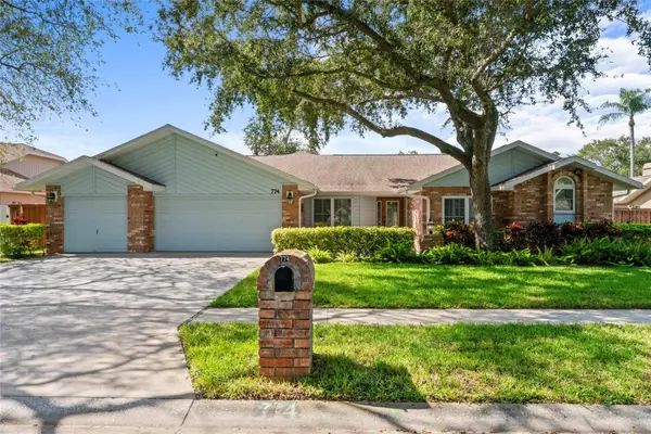 774 Tomoka Drive, PALM HARBOR, FL 34683